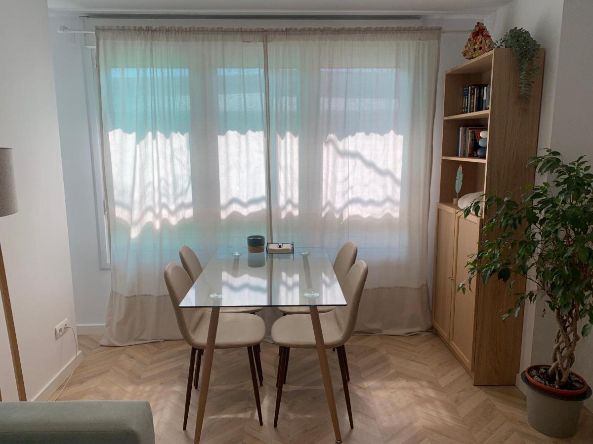 Bierzo Habita Apartments Понферрада Экстерьер фото