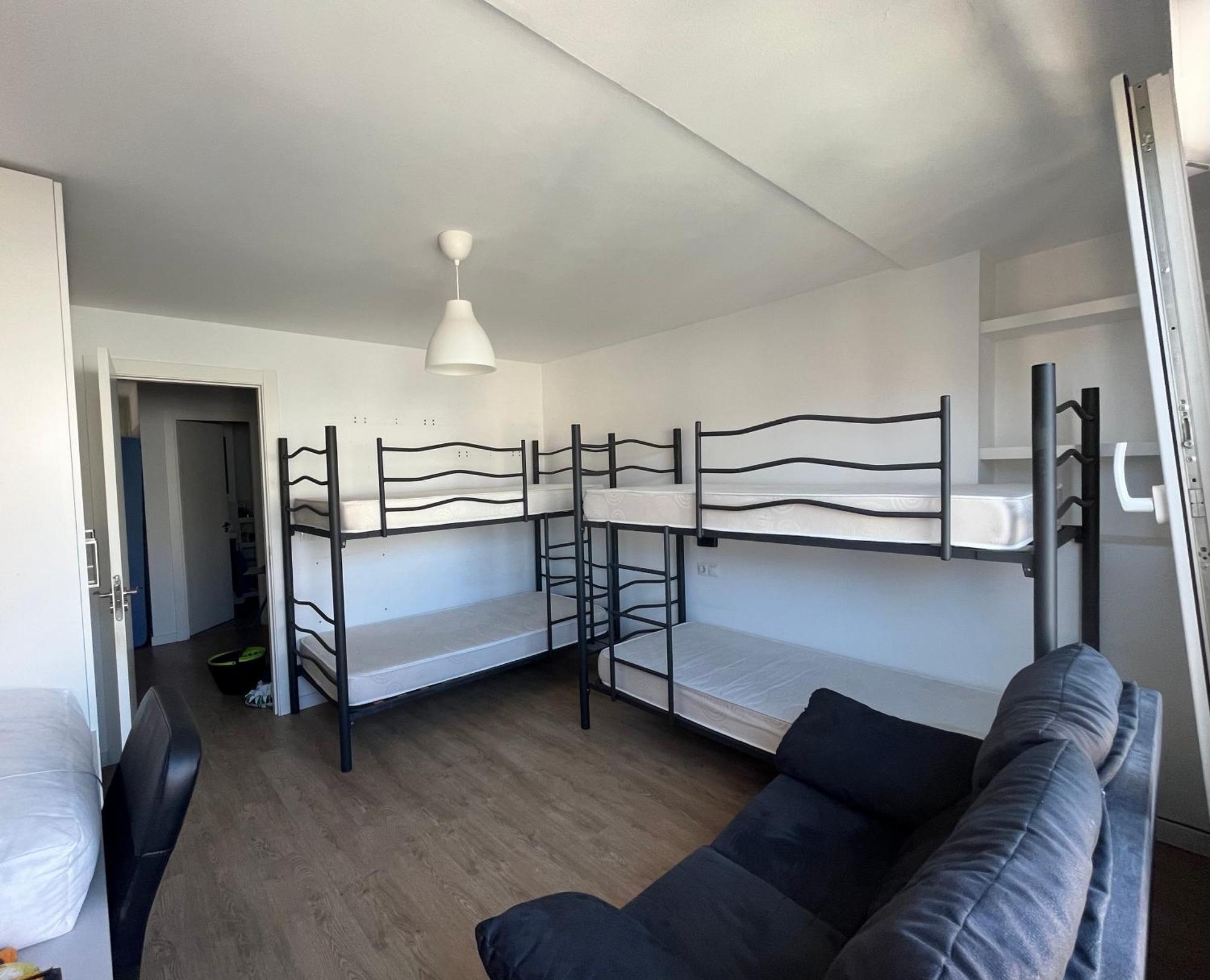 Bierzo Habita Apartments Понферрада Экстерьер фото