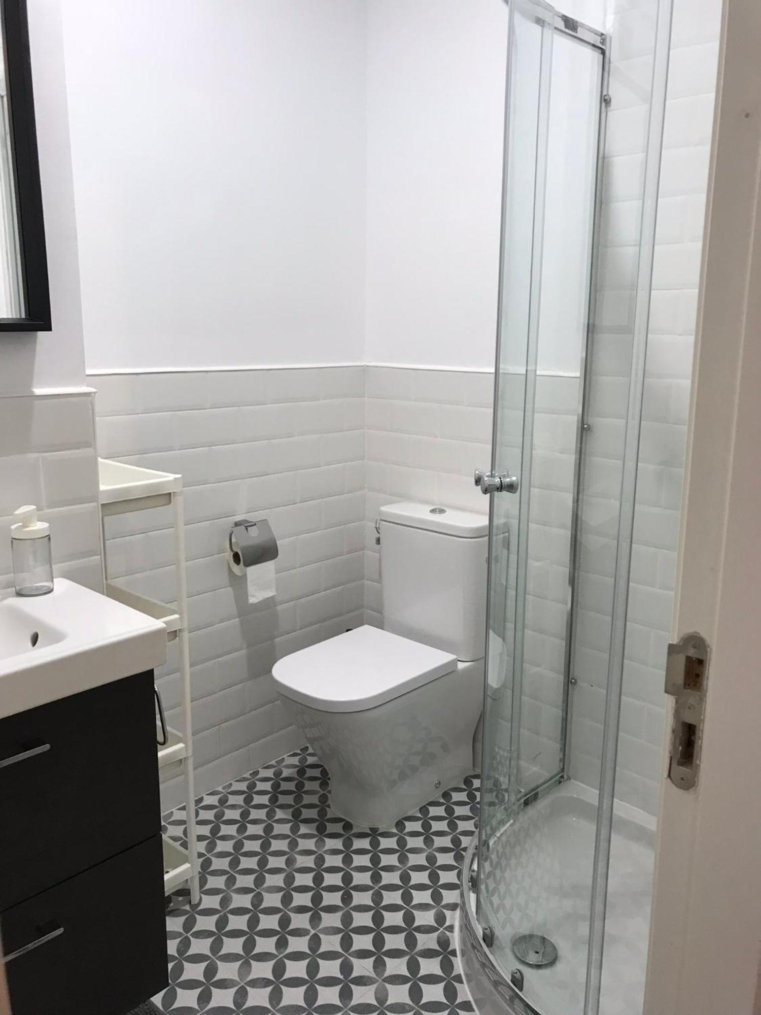 Bierzo Habita Apartments Понферрада Номер фото
