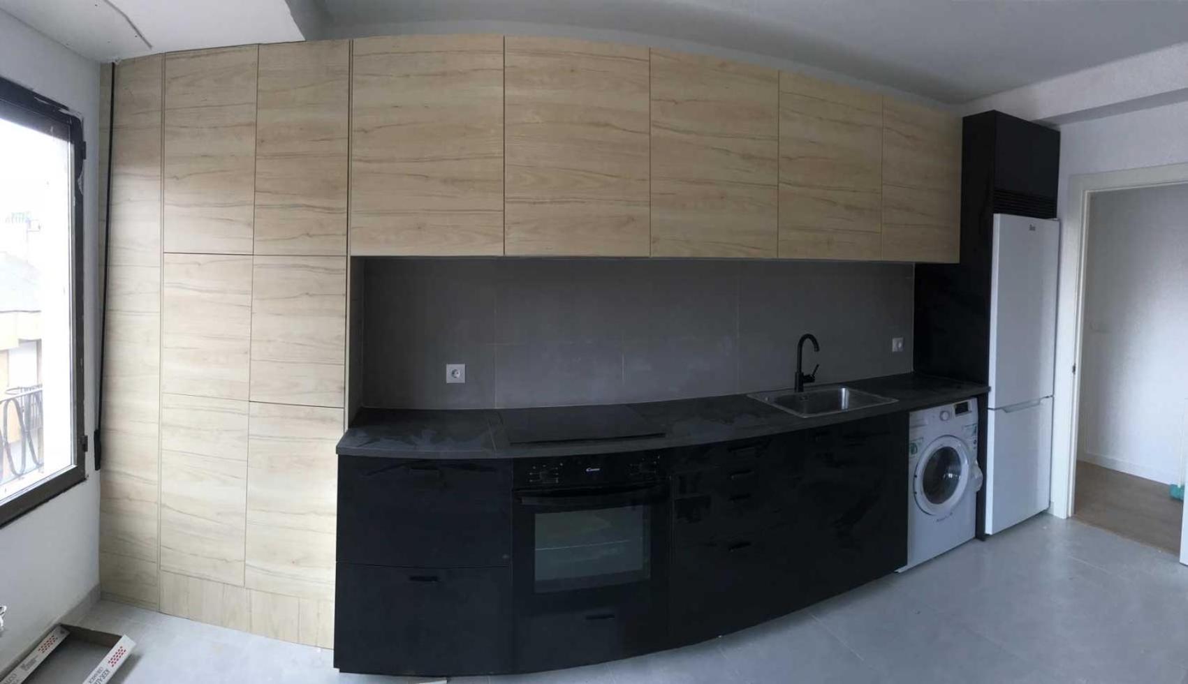 Bierzo Habita Apartments Понферрада Номер фото