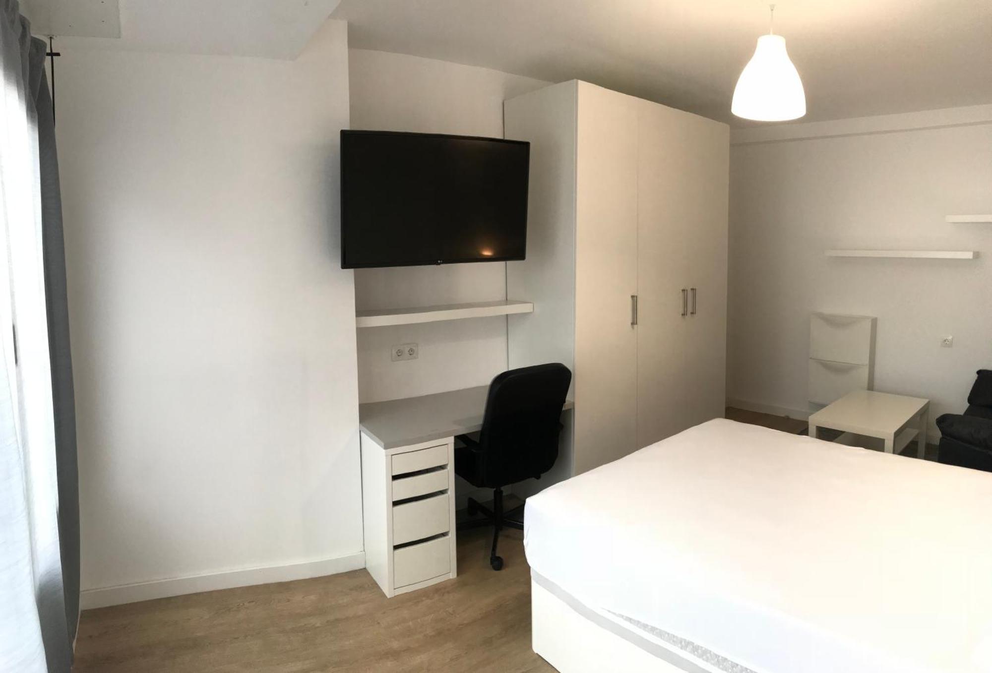 Bierzo Habita Apartments Понферрада Номер фото