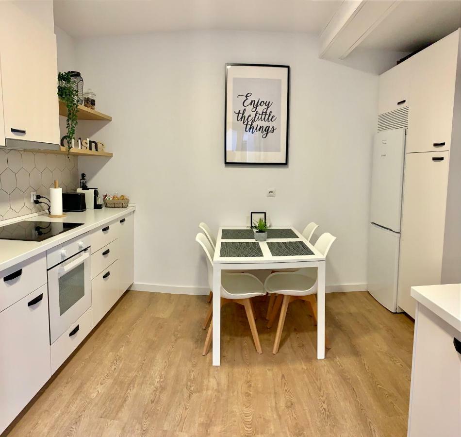Bierzo Habita Apartments Понферрада Экстерьер фото